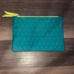 makeup bag